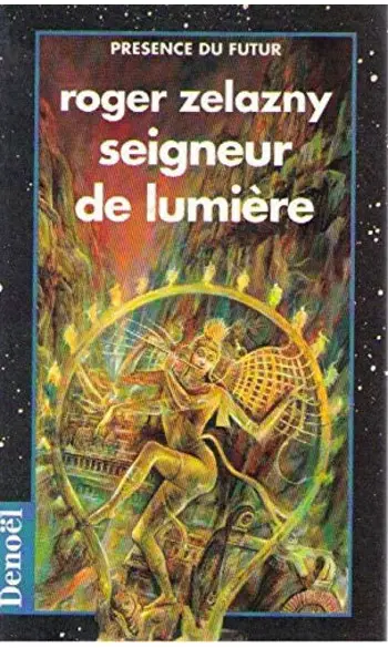 Seigneur de lumière ( Roger Zelazny )