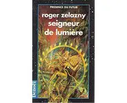 Seigneur de lumière ( Roger Zelazny )