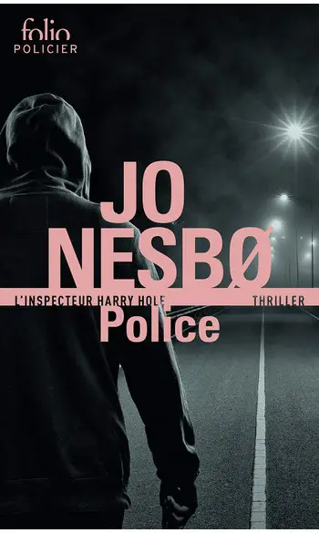 Police ( Jo Nesbø )