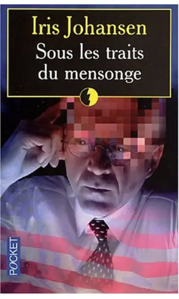 Sous les traits du mensonge ( I Johansen
