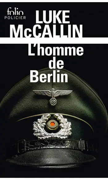 L'homme de Berlin ( Luke McCallin )