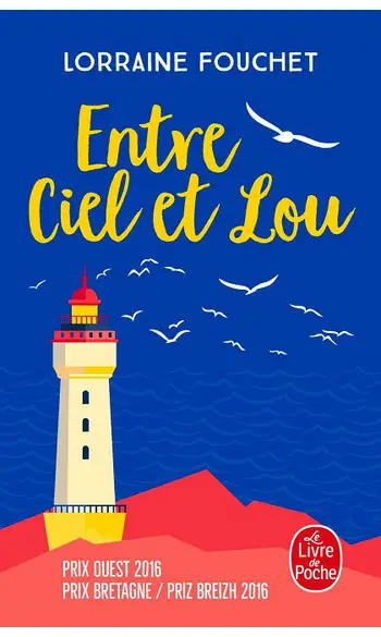 Entre ciel et Lou ( Lorraine Fouchet )