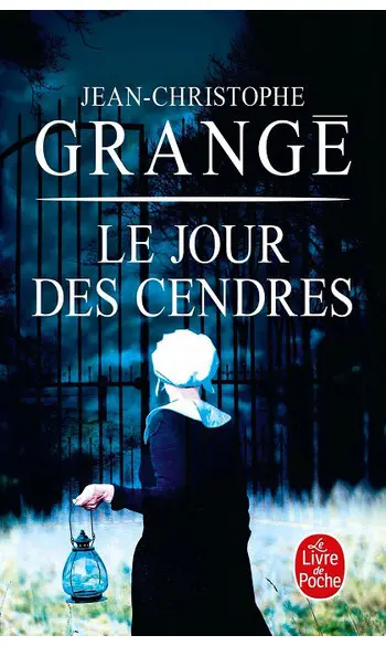 Le Jour des cendres ( J C Grangé )