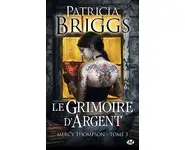 Mercy Thompson T 05 ( Patricia Briggs )