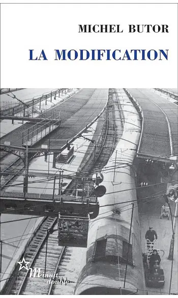 La modification ( Michel Butor )