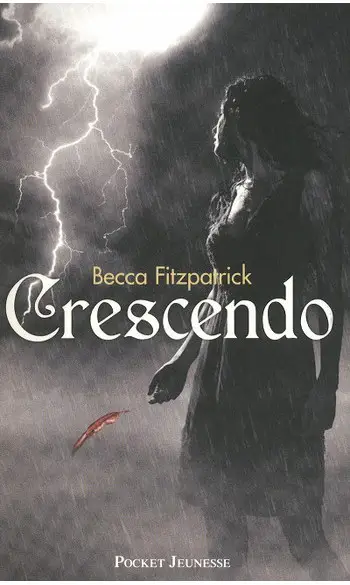 Crescendo ( Becca Fitzpatrick )