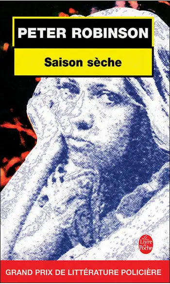 Saison sèche ( Peter Robinson )