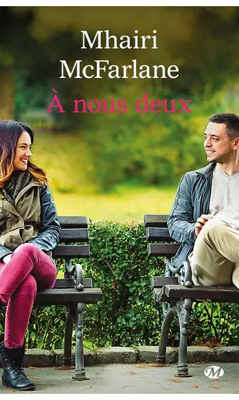 À nous deux ( Mhairi McFarlane )