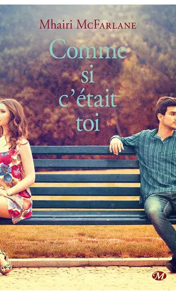 Comme si c'était toi ( Mhairi McFarlane