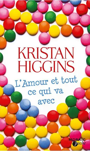 L'amour et tout ce qui va avec ( Higgins