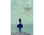 Les Brumes de l'apparence ( F Deghelt )