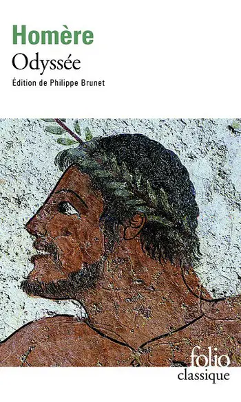 Odyssée ( Homère )