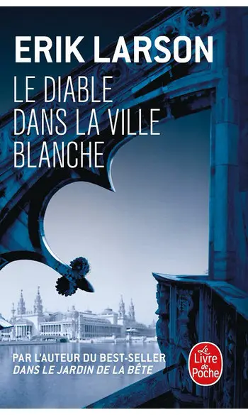 Le Diable dans la ville blanche ( Larson
