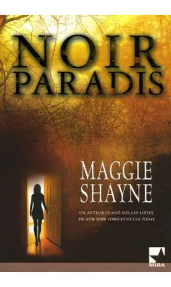 Noir paradis ( Shayne Maggie )