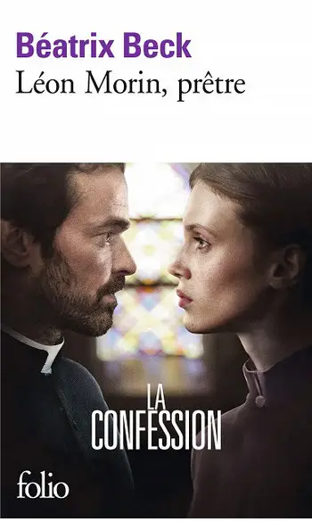 Léon Morin, prêtre ( Béatrix Beck )
