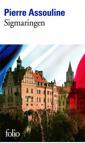 Sigmaringen ( Pierre Assouline )