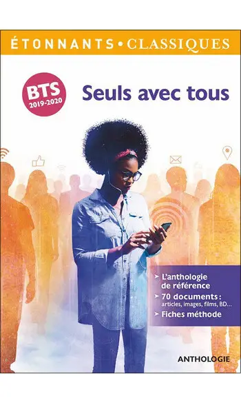 Seuls avec tous