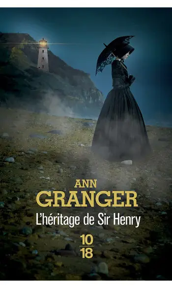 L'héritage de Sir Henry ( Ann Granger )