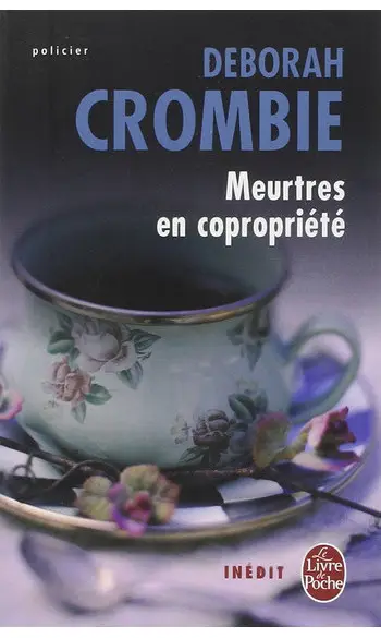 Meurtres en copropriété ( D Crombie )