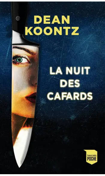 La Nuit des cafards ( Dean Koontz )