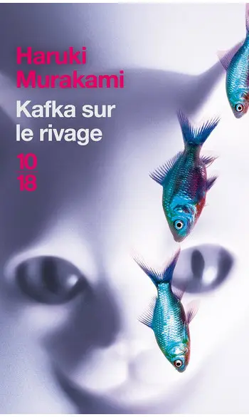 Kafka sur le rivage ( Haruki MURAKAMI )