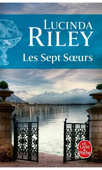 Les sept Soeurs, Tome 1 ( Lucinda Riley