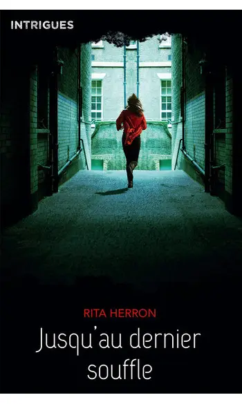 Jusqu'au dernier souffle ( Rita Herron )