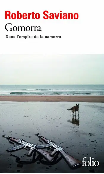 Gomorra: Dans l'empire de la camorra