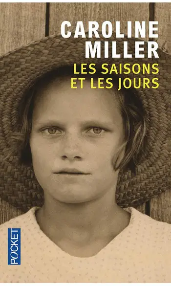 Les saisons et les jours ( C Miller )