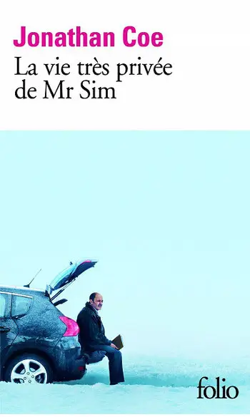La vie très privée de Mr Sim ( J COE )