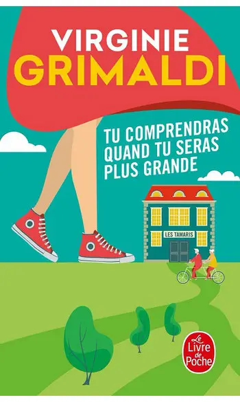 Tu comprendras quand tu seras plus grand