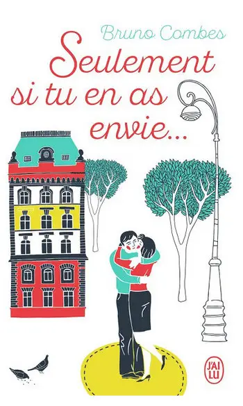 Seulement si tu en as envie... ( B Combe