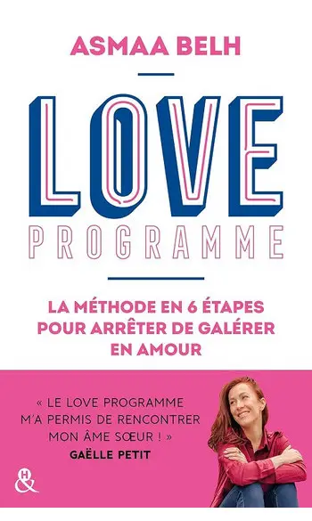 Love Programme ( Asmaa Belh )