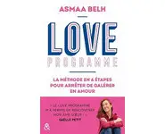 Love Programme ( Asmaa Belh )