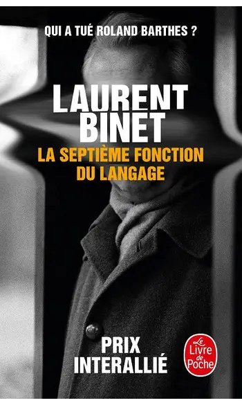 La Septième fonction du langage ( L Bine