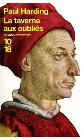 La taverne aux oubliés ( Paul Doherty )