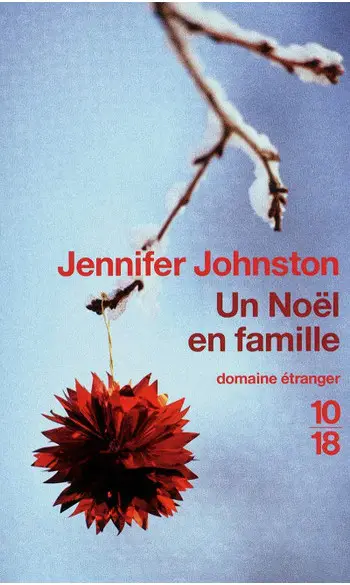 Un Noël en famille ( Jennifer Johnston )