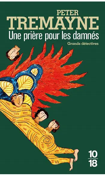 Une prière pour les damnés ( Peter Trema