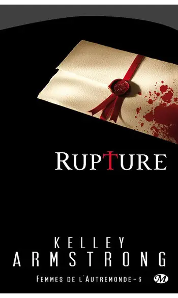 Femmes de l'Autremonde, Tome 6