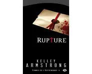 Femmes de l'Autremonde, Tome 6