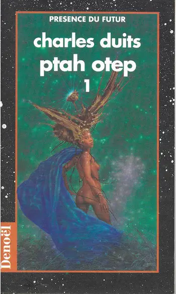 Ptah otep ( Charles duits )