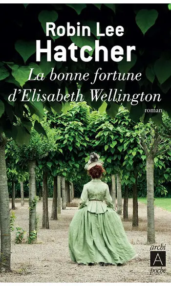 La Bonne Fortune d'Elisabeth Wellington