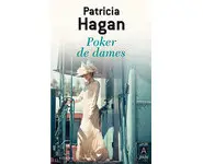Poker de dames ( Patricia Hagan )