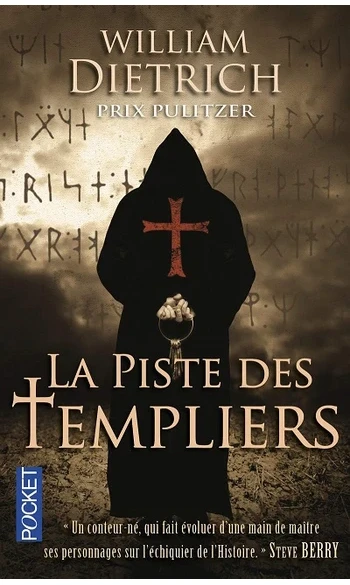 La Piste des Templiers ( William Dietric