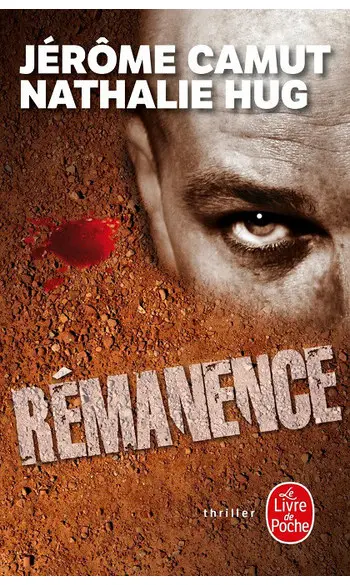 Rémanence ( Nathalie Hug )