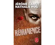 Rémanence ( Nathalie Hug )