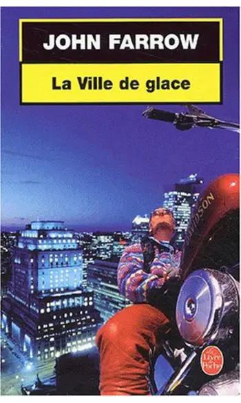 La Ville de glace ( John Farrow )