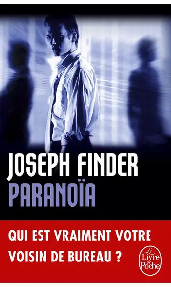 Paranoïa ( Joseph Finder )