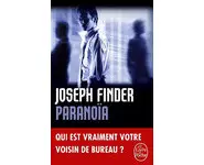 Paranoïa ( Joseph Finder )