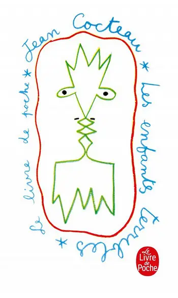 Les Enfants terribles ( Jean Cocteau )